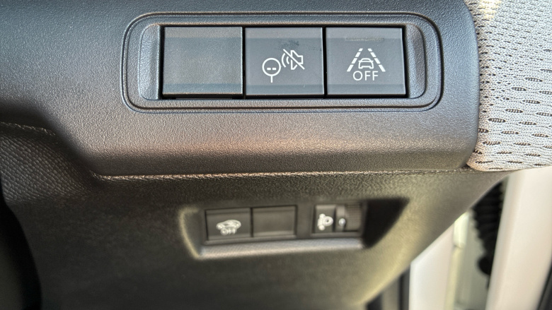 Citroen C3 Aircross 83kW Standard Range Max 44kWh 5dr Auto Electric Hatchback